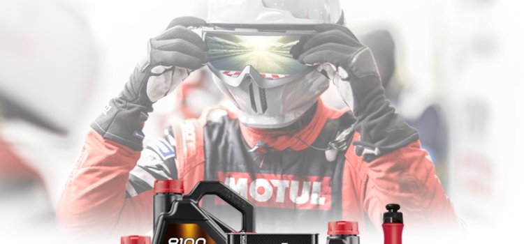 YAKIT EKONOMİSİ SAĞLAYAN MOTOR YAĞLAR KLİNİK OTO'DA